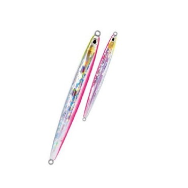 オーナー・カルティバ メタルジグ GJB-115 撃投レイドバック 115g 01 ピンク