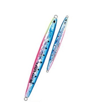 オーナー・カルティバ メタルジグ GJB-115 撃投レイドバック 115g 03 ブルピン