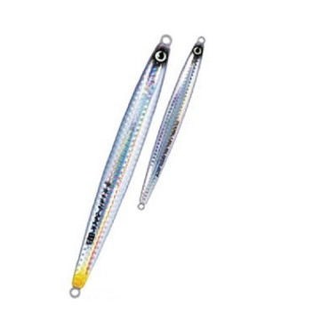 オーナー・カルティバ メタルジグ GJB-115 撃投レイドバック 115g 13 シルバー