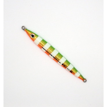 オーナー・カルティバ メタルジグ GJL-50 撃投ジグレベル50 59 ガーデン