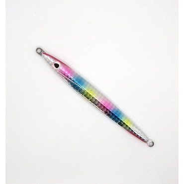 オーナー・カルティバ メタルジグ GJL-60 撃投ジグレベル60 60 アフロキャンディ