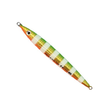 オーナー・カルティバ メタルジグ GJL-80 撃投ジグレベル80 59 ガーデン