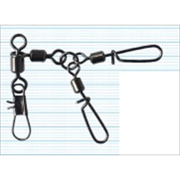 オーナー 仕掛け TA-444 ワンタッチタコスナップ ダブル