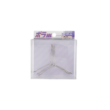 オーナー 白 ボラ掛 30号