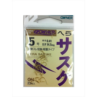 オーナー　バラ　１０８３３　金　へらサスケ　５