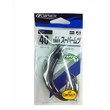 オーナー　バラ　１３１８８　タフスーパームツ　４０