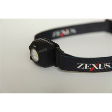 冨士灯器　LEDライト ZX-R30