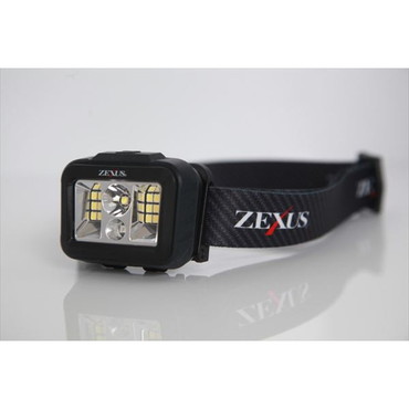 冨士灯器　LEDライト ZX-190