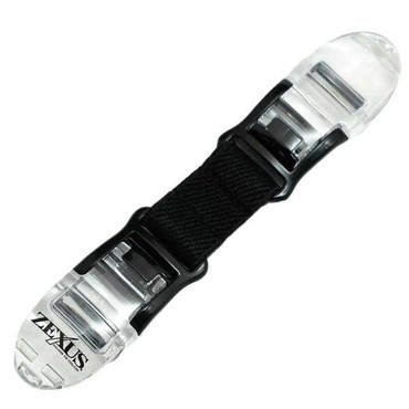 冨士灯器 ZEXUS ネッククリップ