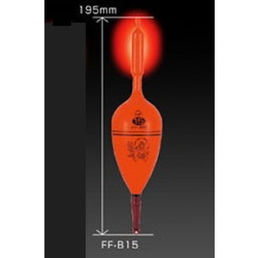 冨士灯器　電気ウキ　FF-B15