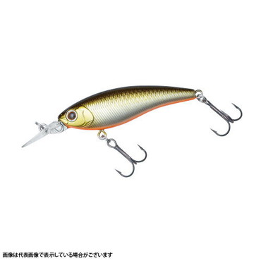 ダイワ　スティーズ　シャッド　６０ＳＰＭＲ　赤羽シャッド