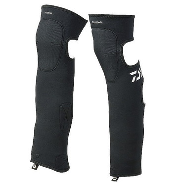 ダイワ　ネオゲーター　ＮＧ－４００　ブラック　Ｓ