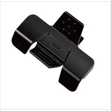 ダイワ　ランガンクリップ　ブラック