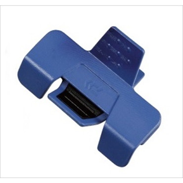 ダイワ　ランガンクリップ　ブルー