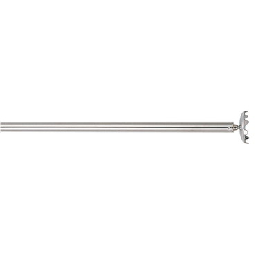 GINKAKU(ギンカク) S-073-10 長足二継細爪付