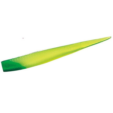 ダイワ　モアザン ミドルアッパー３．５　ライムチャート