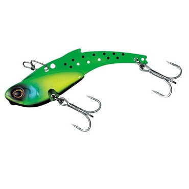 ダイワ シーバスルアー モアザン リアルスティール 26g コノシロＬＣ