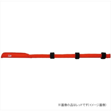 ダイワ ティップカバーロング(A) ブラック