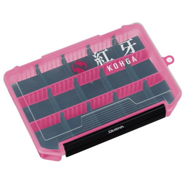 ダイワ 紅牙 タイラバヘッドケース