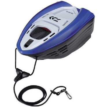 ダイワ　トモフネ　友舟　ＡＸ－７００Ｓ　ブルー