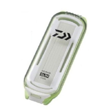 ダイワ　鮎匠　アユショウ　１５００Ａ　スリム　ライムグリーン