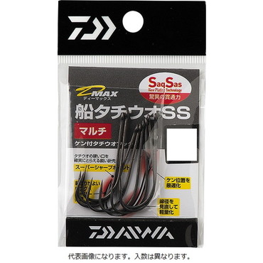 ダイワ　Ｄ－ＭＡＸ　船タチウオＳＳマルチ２／０