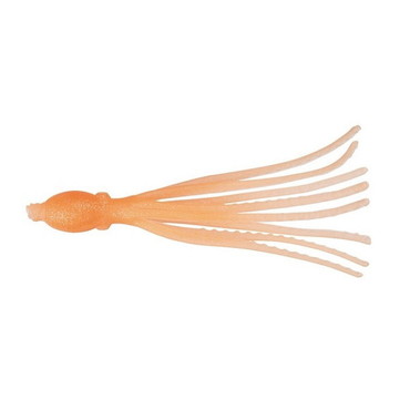 ダイワ　紅牙タコマラカスベイト　２．５　蜜柑