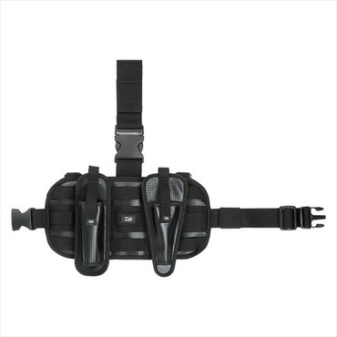 ダイワ レッグホルスター