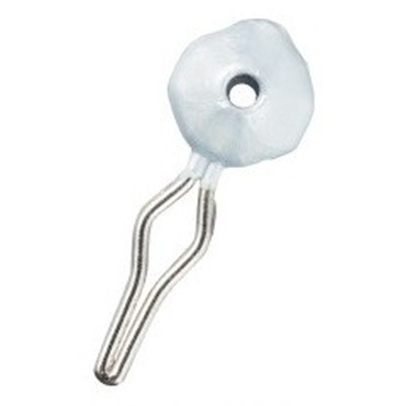 ダイワ　快適ウェイトフックビーズＫ　ケイムラパールホワイト