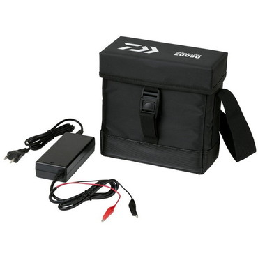 ダイワ タフバッテリー 20000C