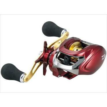 ダイワ 両軸リール プリード 150SH-DH 2016年モデル (右巻)