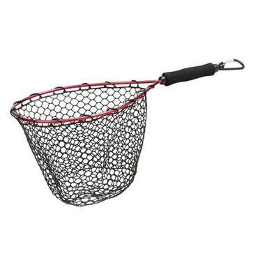 ダイワ　ぽろりサポートネット　レッド