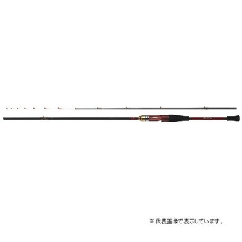 ダイワ　アナリスター　湾フグ　１７５