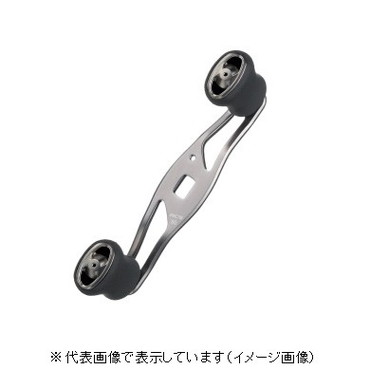 SLPワークス RCSB クランクハンドルセット 80mm