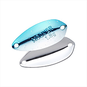 ダイワ　ムーバー　１．８　青銀