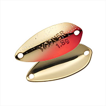 ダイワ　ムーバー　２．４　ダージリン