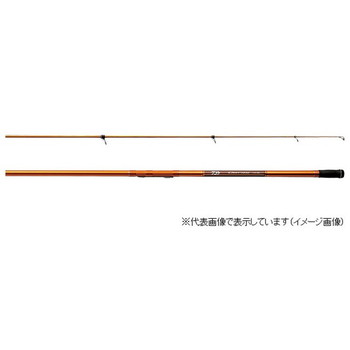 ダイワ CASTIZM(キャスティズム) T 27-385 V (振出)