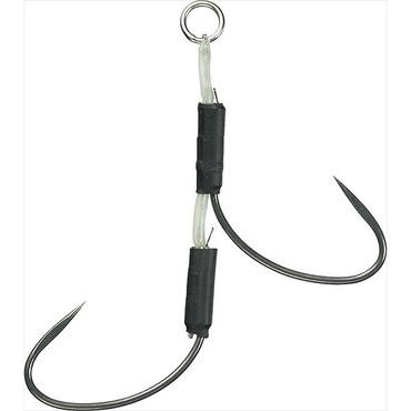 ダイワ アシストフック 鏡牙フックSS チラシアシスト 3/0