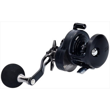 ダイワ ベイトリール キャタリナ 15H 2019年モデル (右巻)