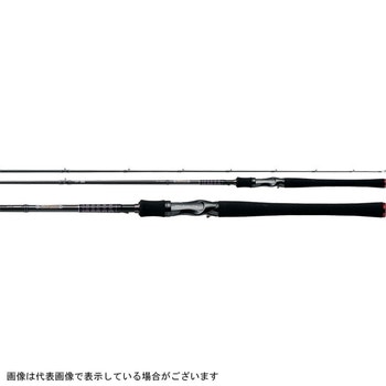 ダイワ ハートランド 721HRB-18 2018モデル (ベイトグリップジョイント)