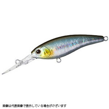 ダイワ スティーズシャッド ５４ＳＰ ＳＲ ＳＰシャイナー