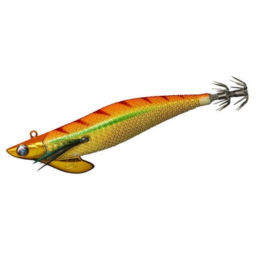 ダイワ（ｄａｉｗａ） ＥＭ ＢＴ２Ｒ エメラルダス ボート２（ラトル） ３－２５ｇ 金－オレンジ杉