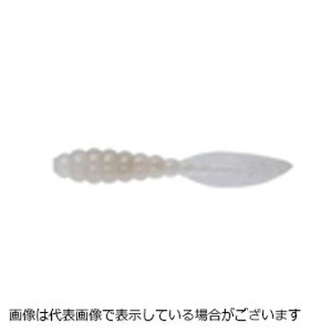 ダイワ(Daiwa) 月下美人 美尾(ビビ) ビーム1.5 クリアグリッター