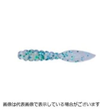 ダイワ(Daiwa) 月下美人 美尾(ビビ) ビーム1.5 チリメンジャコ