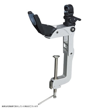 ダイワ パワーホルダーＣＳ １６０ＣＨ 船用竿掛け ブラック