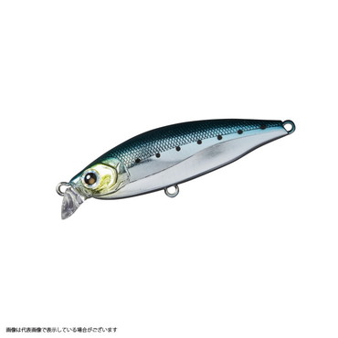 ダイワ モアザン グルービン６５Ｓ ライブイワシ