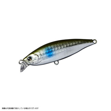 ダイワ モアザン グルービン６５Ｓ ３Ｄイナッコ