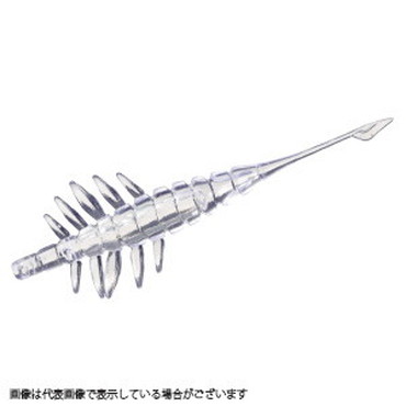 ダイワ エビングスティック 4.2 ケイムラクリア