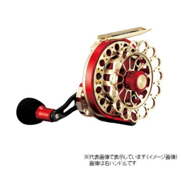 【訳あり】ダイワ イカダBJイカダ 70L 2018年モデル (左巻)