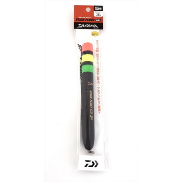 ダイワ　スティックフロート　目盛つき５号